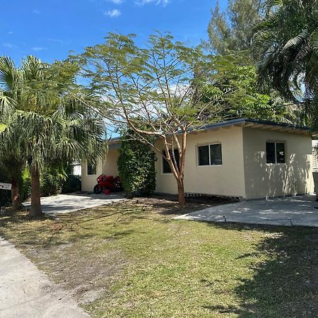 Cozy Stay In Nmb 10 Mins From The Beach North Miami Beach Exterior photo